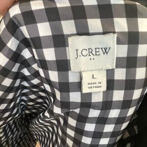 J.Crew Women’s Vest-Large